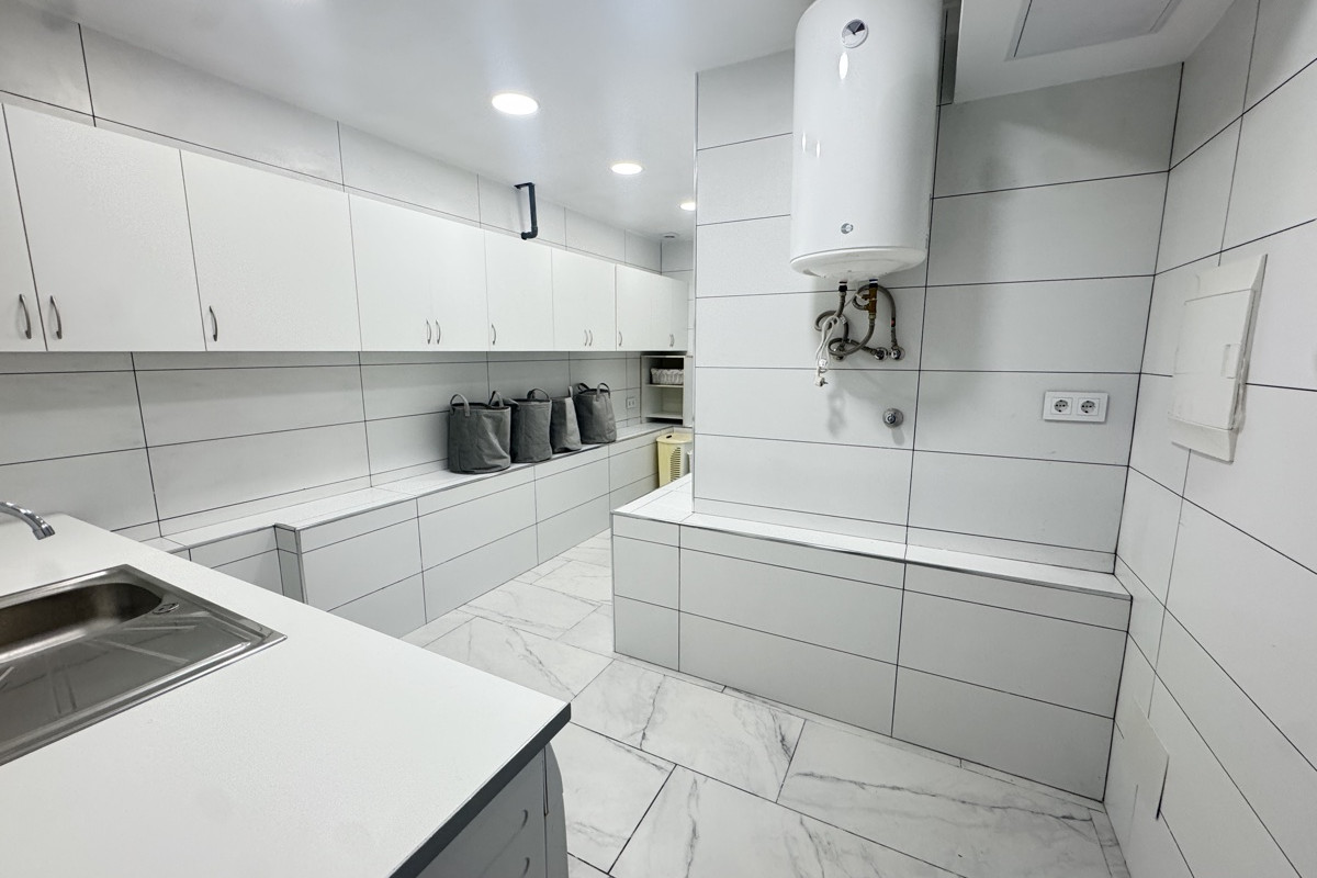 Reventa - Detached Villa - San Miguel de Salinas - Las Comunicaciones