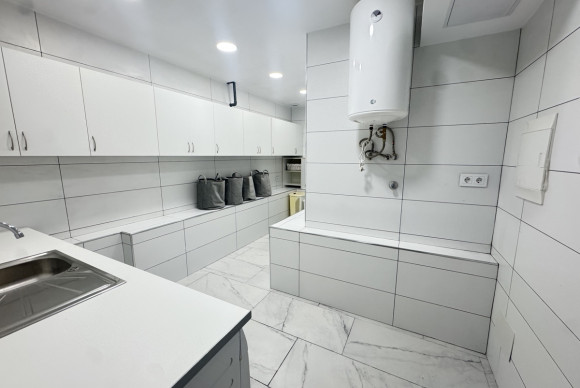 Reventa - Detached Villa - San Miguel de Salinas - Las Comunicaciones