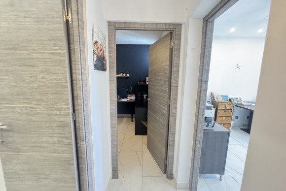 Reventa - Detached Villa - San Miguel de Salinas - Las Comunicaciones