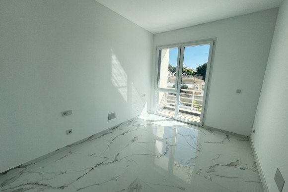 Herverkoop - Vrijstaande Villa - Orihuela Costa - Los Balcones