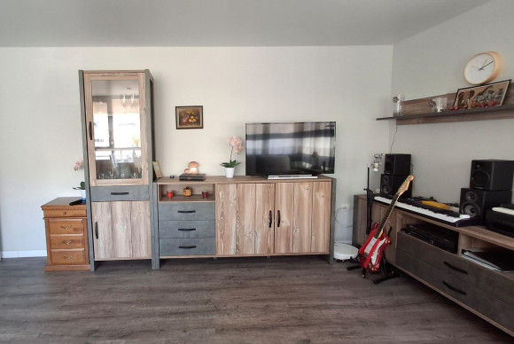 Revente - Appartement - Torrevieja - Torrevieja - Centre