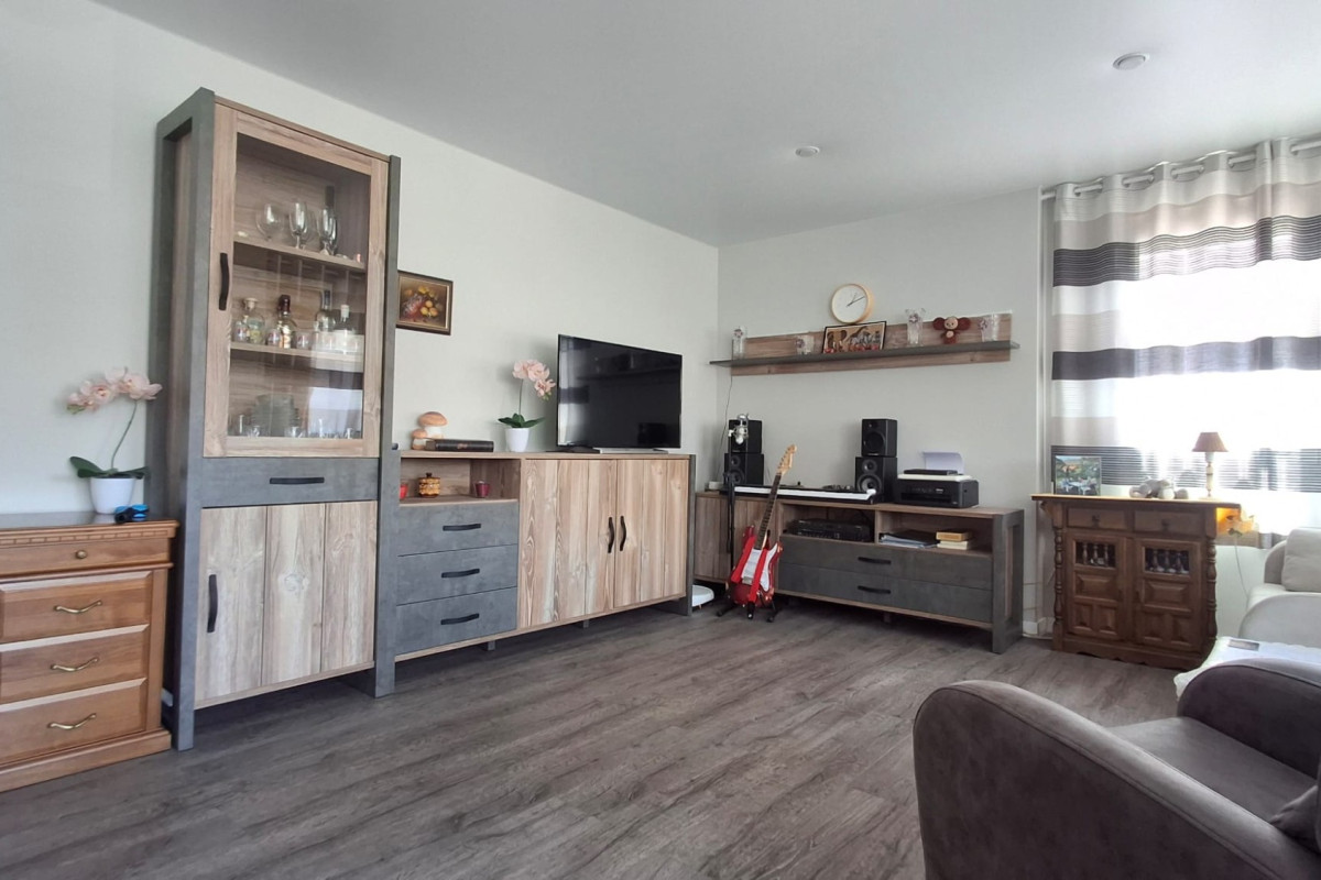 Revente - Appartement - Torrevieja - Torrevieja - Centre