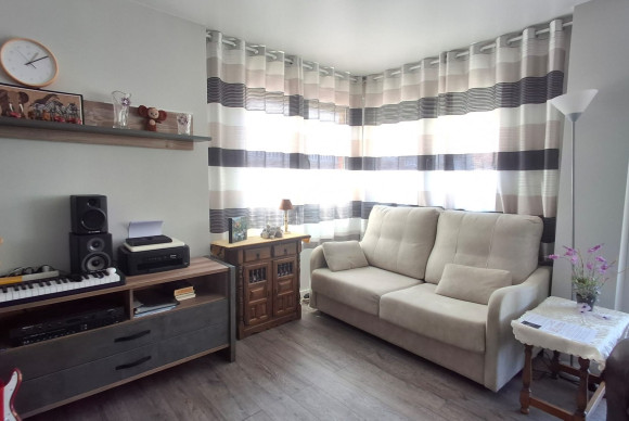 Revente - Appartement - Torrevieja - Torrevieja - Centre