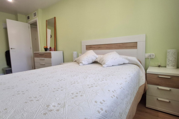 Revente - Appartement - Torrevieja - Torrevieja - Centre