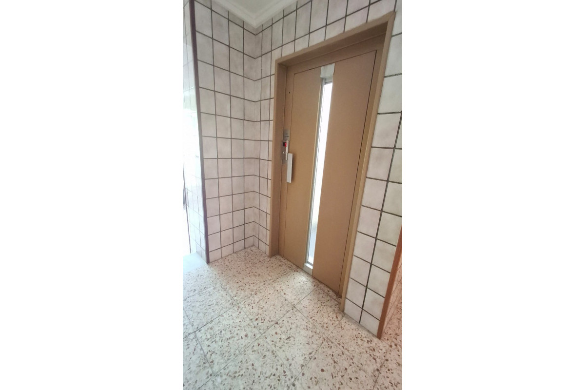 Revente - Appartement - Torrevieja - Torrevieja - Centre