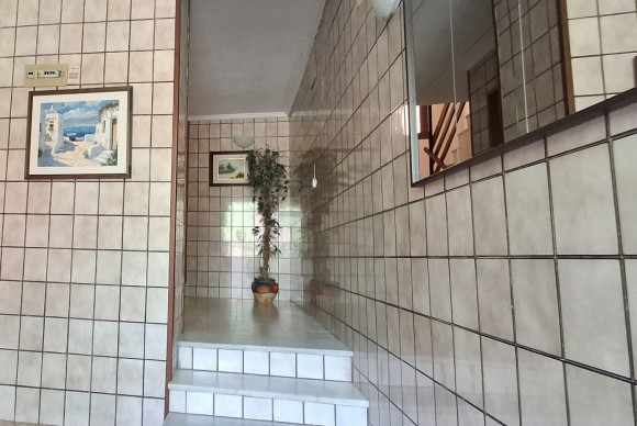 Revente - Appartement - Torrevieja - Torrevieja - Centre
