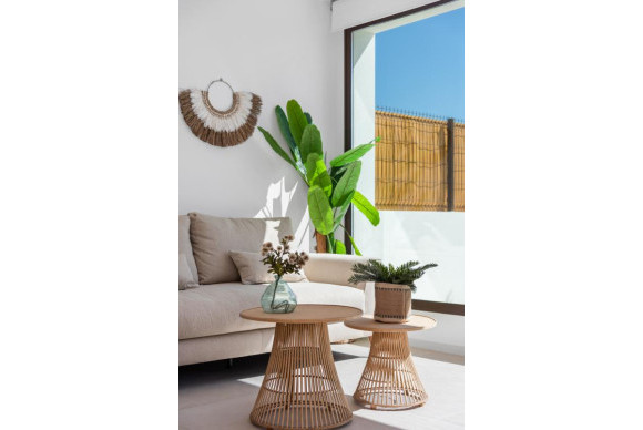 Nieuwbouw - Villa - Los Alcázares