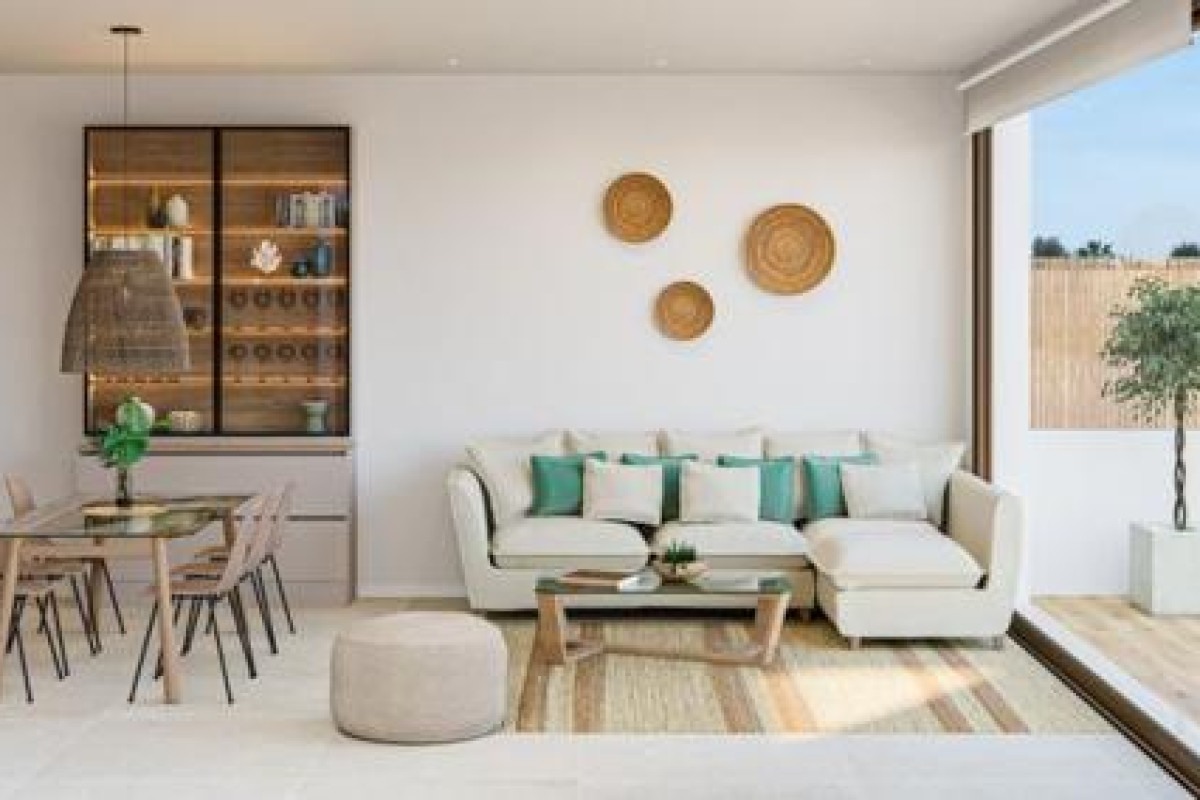 Nieuwbouw - Appartement  - Los Alcázares