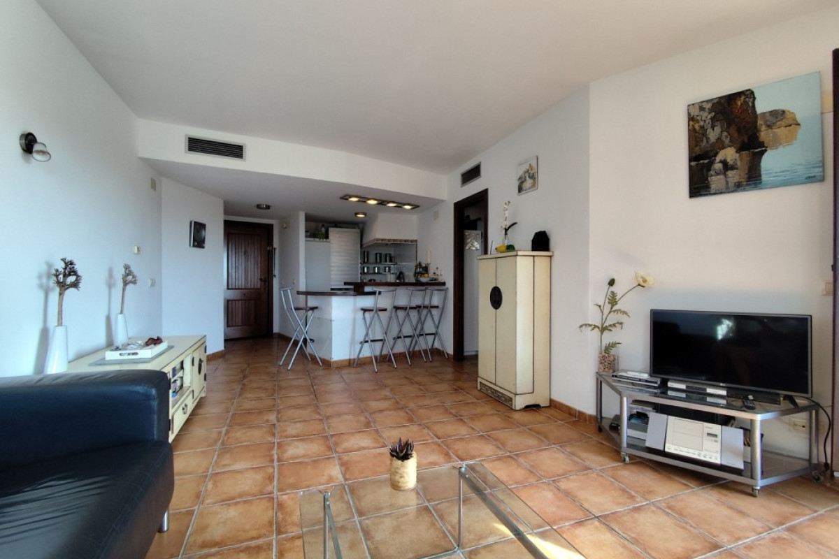 Revente - Appartement - Punta Prima