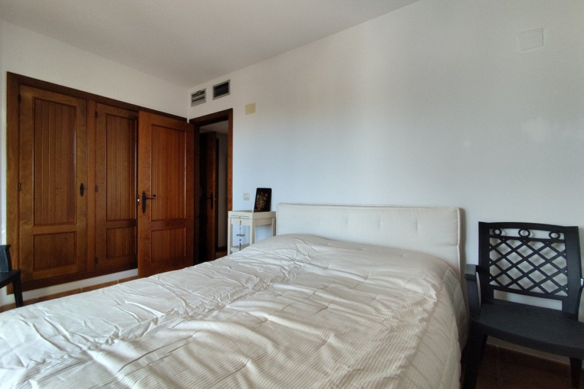 Revente - Appartement - Punta Prima