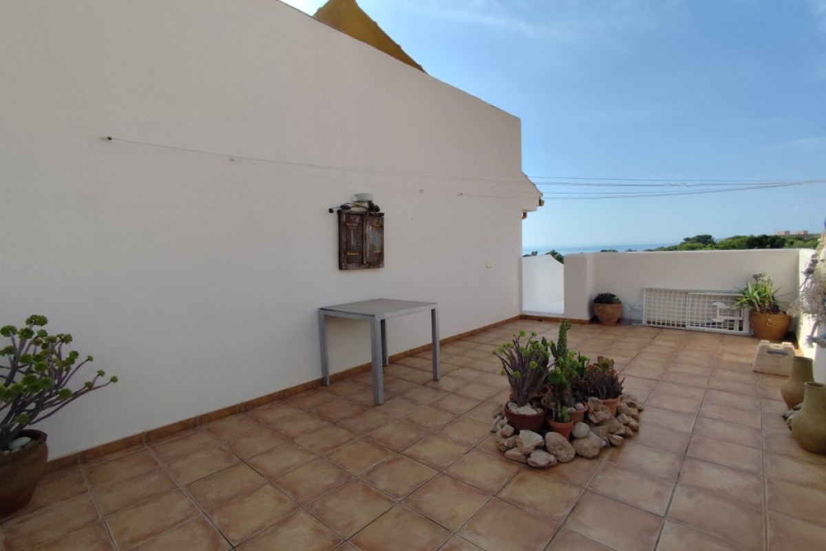Revente - Appartement - Punta Prima