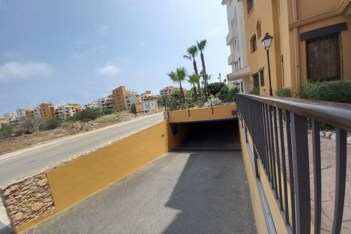 Revente - Appartement - Punta Prima