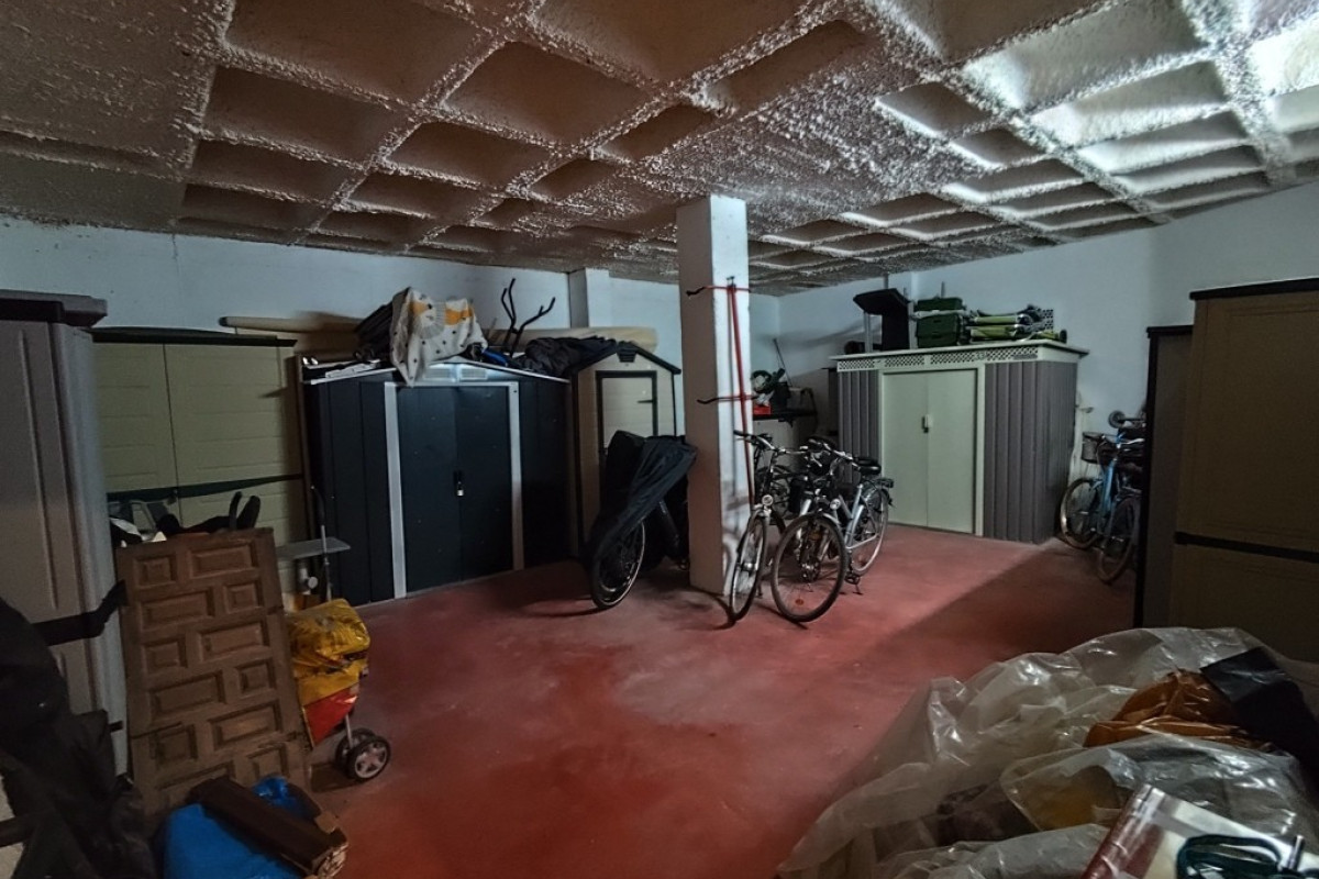 Revente - Appartement - Punta Prima