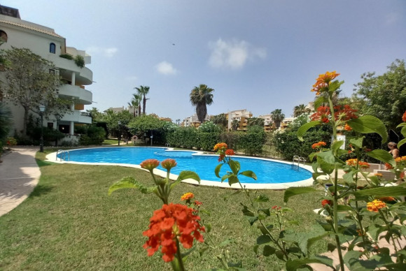 Revente - Appartement - Punta Prima