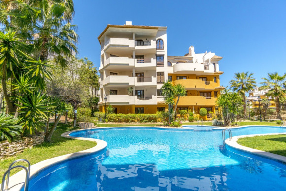 Revente - Appartement - Punta Prima