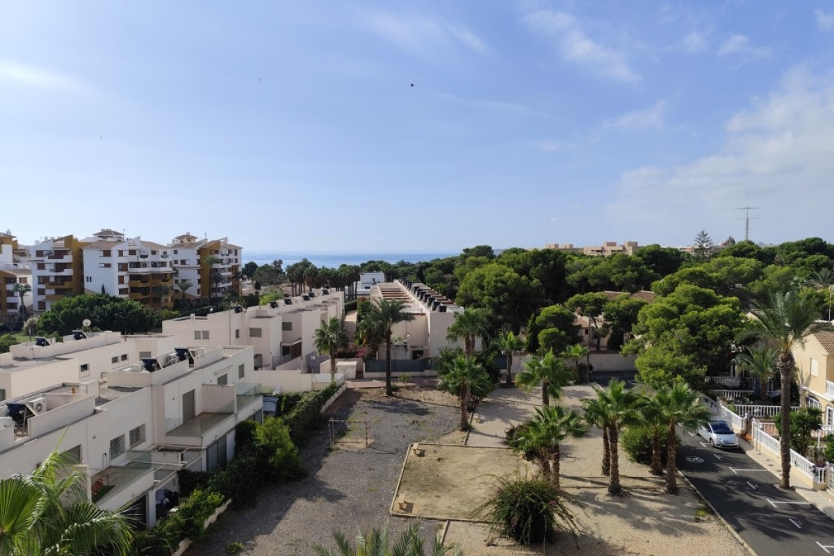 Revente - Appartement - Punta Prima