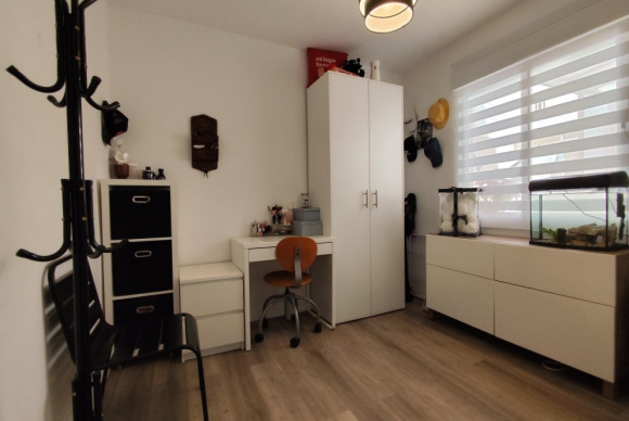 Resale - Garden Apartment - Torrevieja