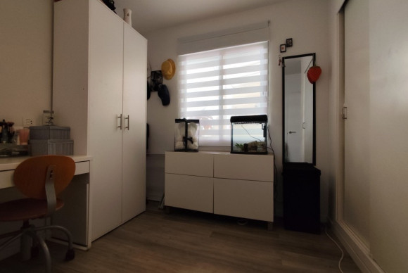 Resale - Garden Apartment - Torrevieja
