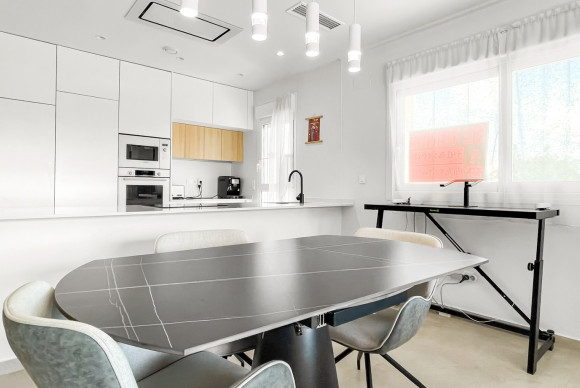 Resale - Apartment  - Guardamar del Segura - El Raso