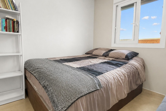 Resale - Apartment  - Guardamar del Segura - El Raso