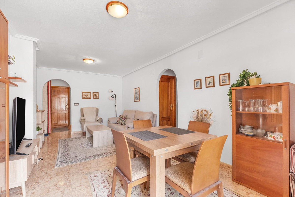 Herverkoop - Appartement  - Torrevieja - Estacion de autobuses