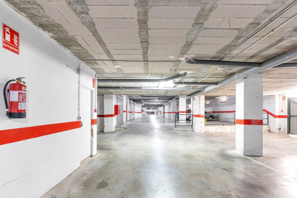 Herverkoop - Appartement  - Torrevieja - Estacion de autobuses
