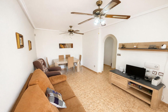 Revente - Appartement - Torrevieja - Estacion de autobuses