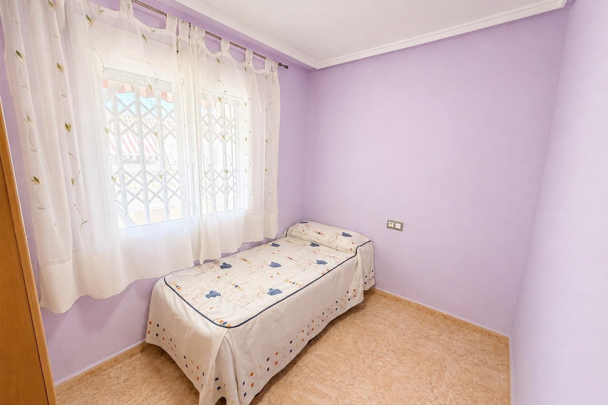 Revente - Appartement - Torrevieja - Estacion de autobuses