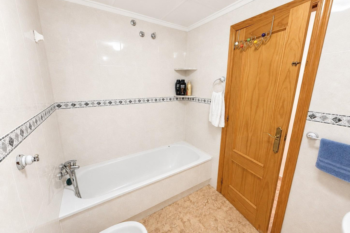 Revente - Appartement - Torrevieja - Estacion de autobuses