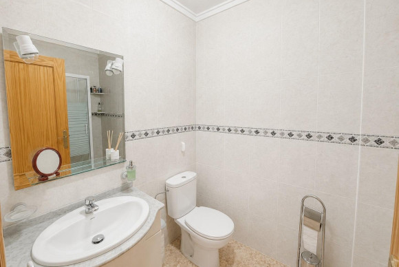 Revente - Appartement - Torrevieja - Estacion de autobuses