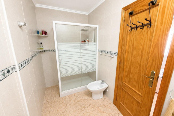 Revente - Appartement - Torrevieja - Estacion de autobuses