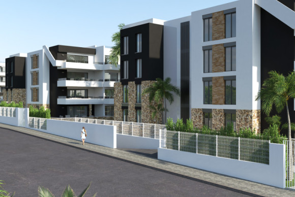 New Build - Apartment  - Orihuela