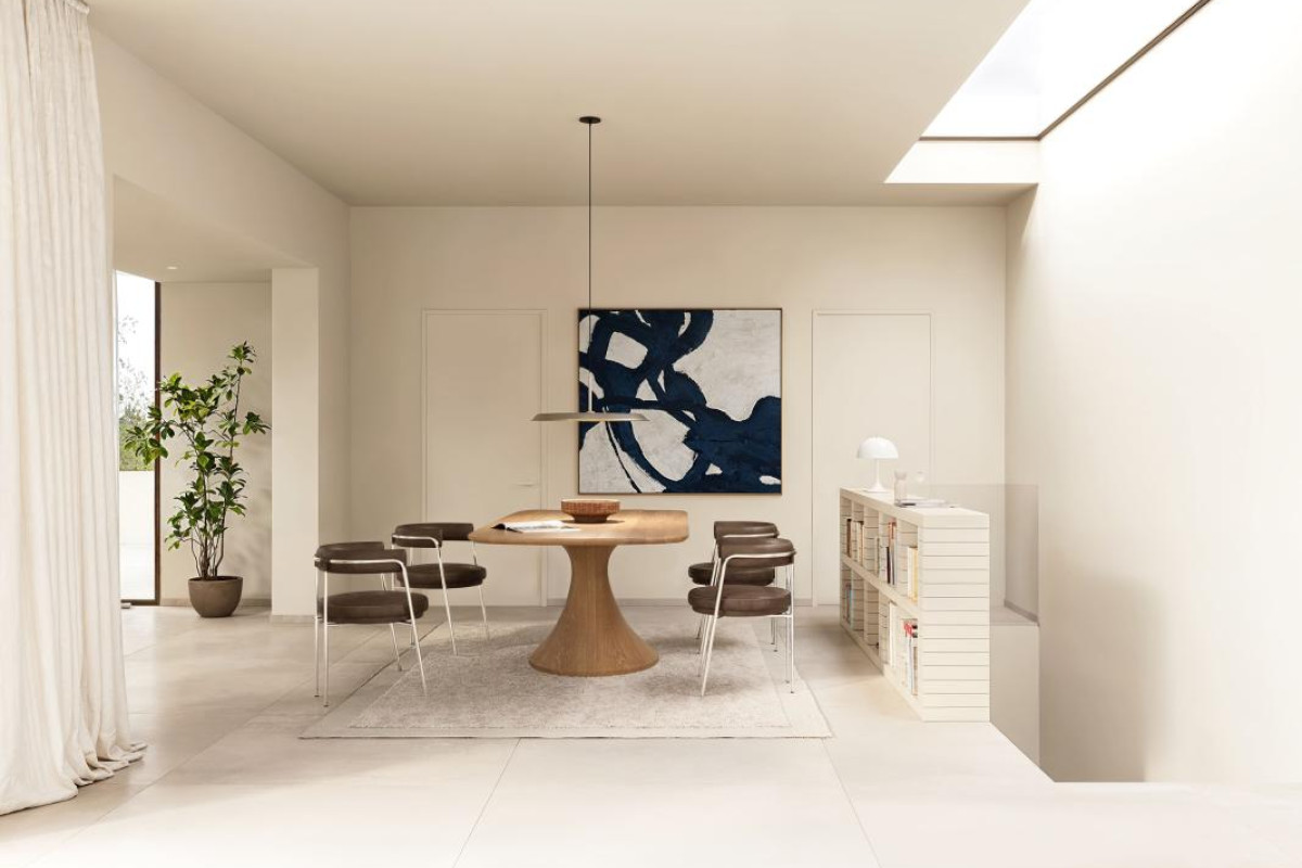Nouvelle construction - Villa - Algorfa
