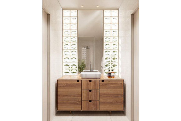 Nouvelle construction - Villa - Algorfa