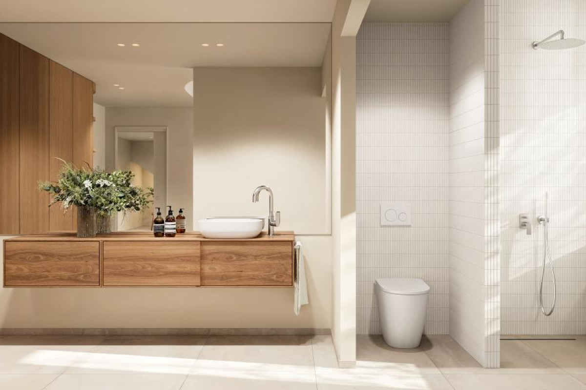 Nouvelle construction - Villa - Algorfa