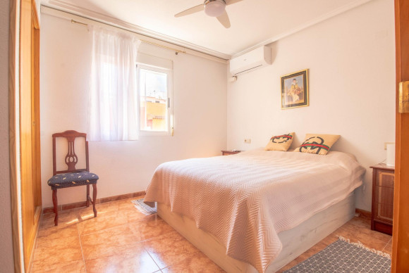 Revente - Appartement - Torrevieja - Centro
