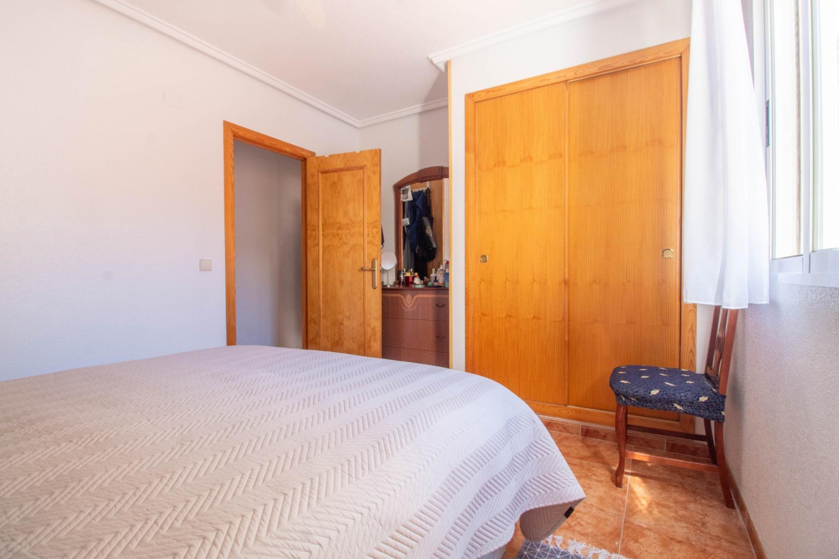 Revente - Appartement - Torrevieja - Centro