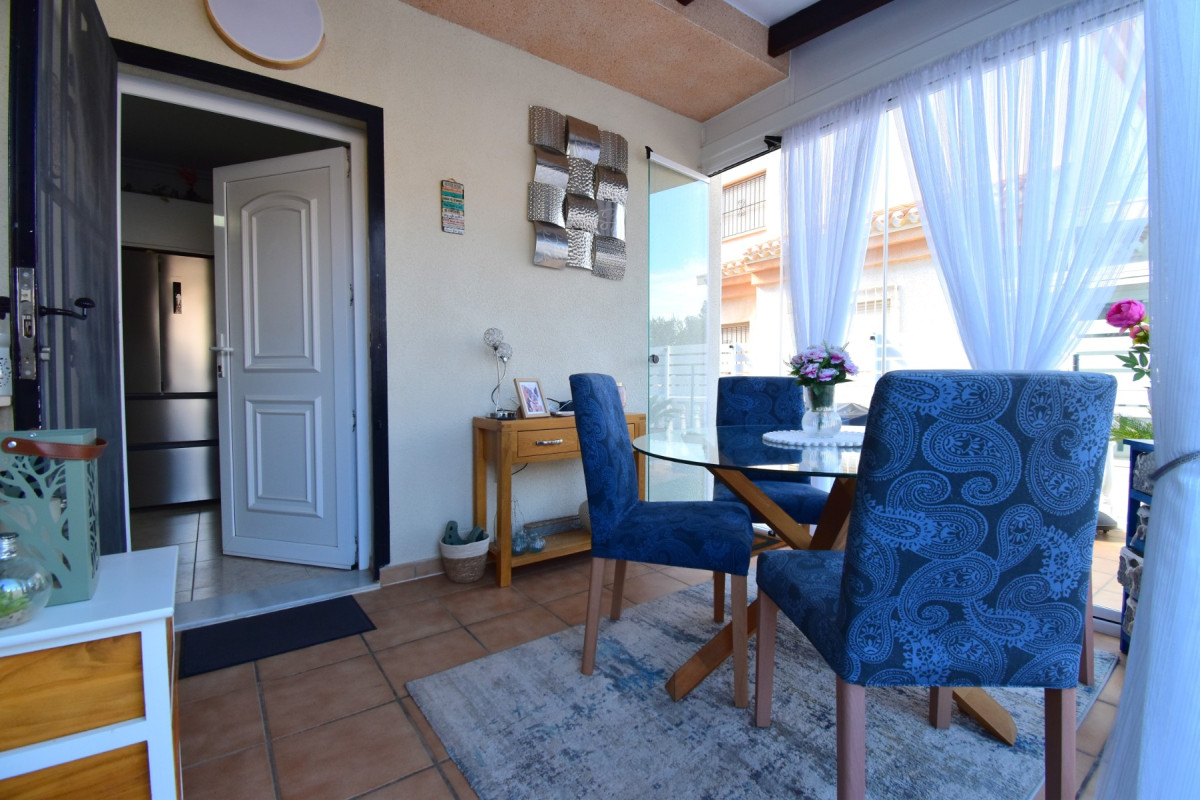 Herverkoop - Quad Woning - Orihuela Costa - Playa Flamenca