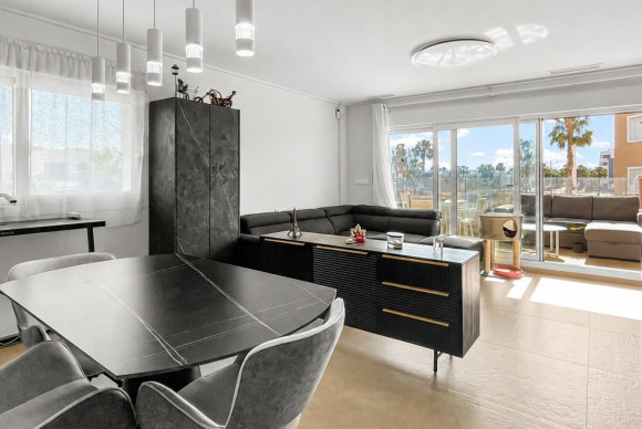 Herverkoop - Appartement  - Guardamar del Segura - El Raso