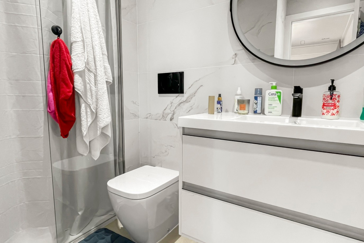Herverkoop - Appartement  - Guardamar del Segura - El Raso