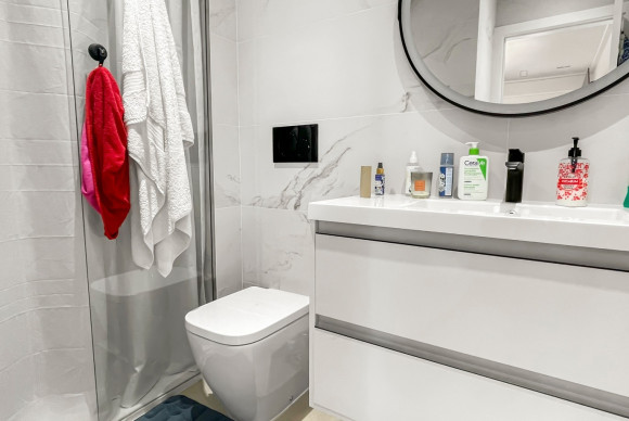 Herverkoop - Appartement  - Guardamar del Segura - El Raso