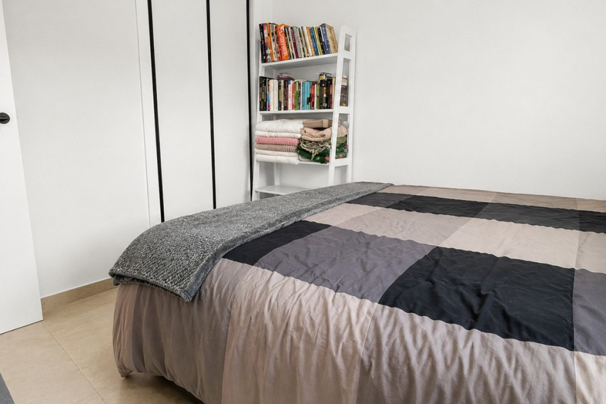 Herverkoop - Appartement  - Guardamar del Segura - El Raso