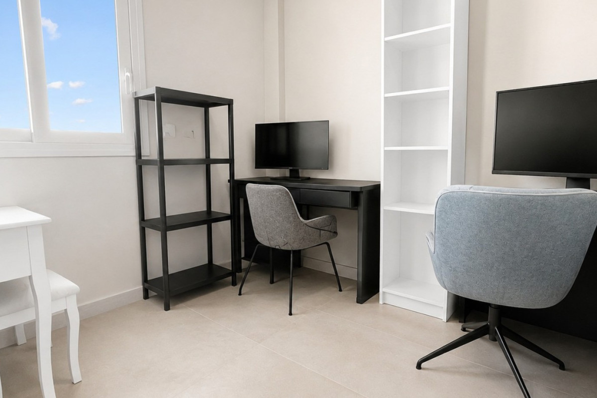 Herverkoop - Appartement  - Guardamar del Segura - El Raso
