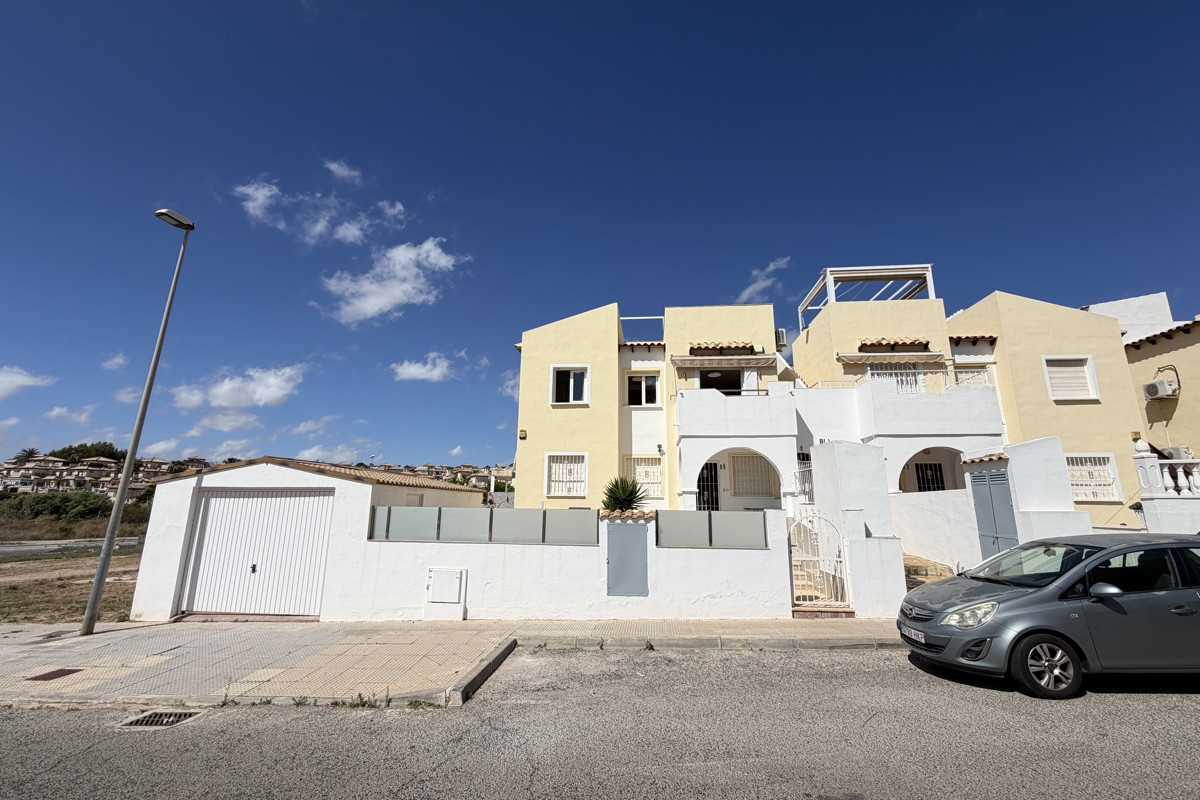 Herverkoop - Appartement  - Orihuela Costa - Villamartin