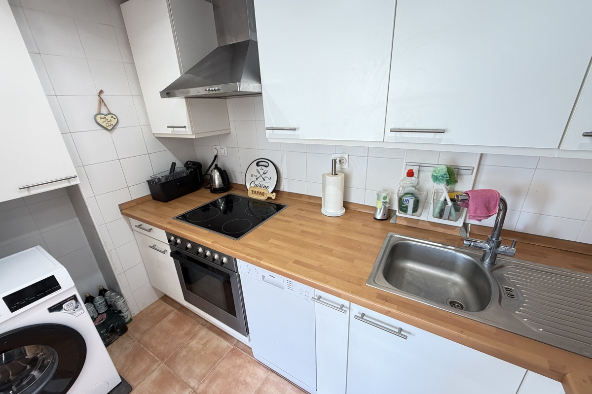 Herverkoop - Appartement  - Orihuela Costa - Villamartin