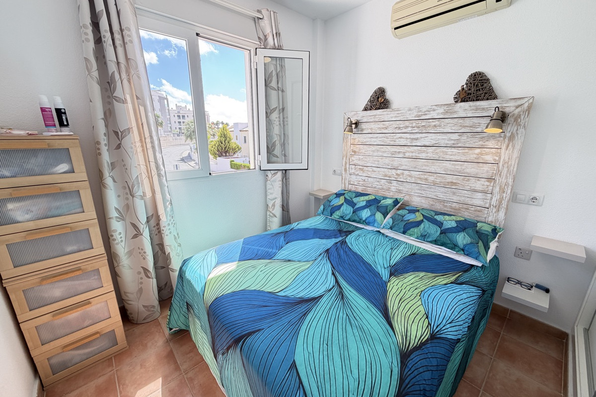Herverkoop - Appartement  - Orihuela Costa - Villamartin