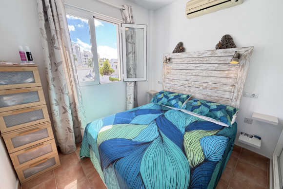 Herverkoop - Appartement  - Orihuela Costa - Villamartin