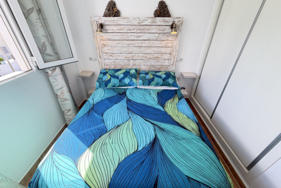 Herverkoop - Appartement  - Orihuela Costa - Villamartin