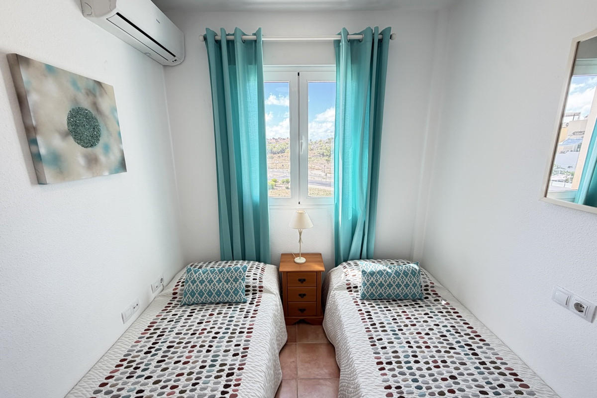 Herverkoop - Appartement  - Orihuela Costa - Villamartin