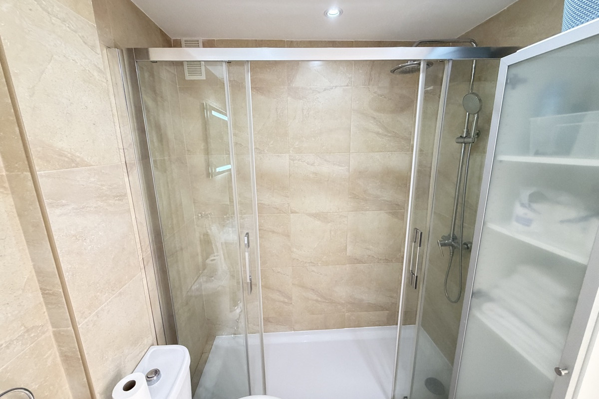 Herverkoop - Appartement  - Orihuela Costa - Villamartin